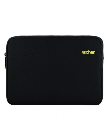 Tech air TANZ0309V4 funda para tablet 35,8 cm (14.1") Negro