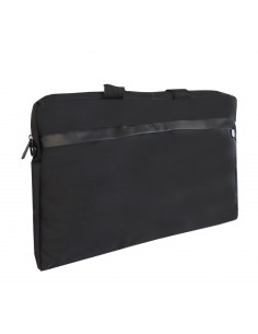 Approx appNB201 maletines para portátil 39,6 cm (15.6") Maletín Negro
