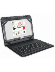 Approx APPIPCK06 teclado para móvil Negro Bluetooth