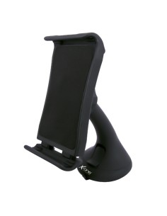 X-ONE SVT1000B Soporte pasivo Teléfono móvil smartphone, Tablet UMPC Negro