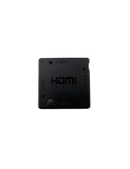 Approx APPC28V2 interruptor de video HDMI