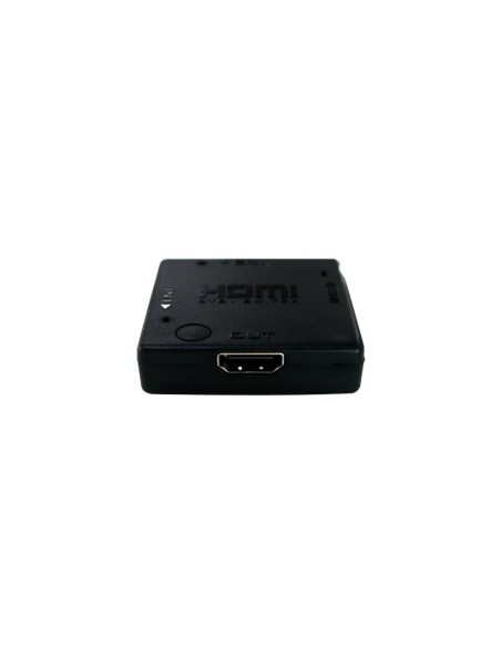 Approx APPC28V2 interruptor de video HDMI