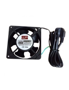 WP WPN-ACS-FAN120 hardware accesorio de refrigeración Negro