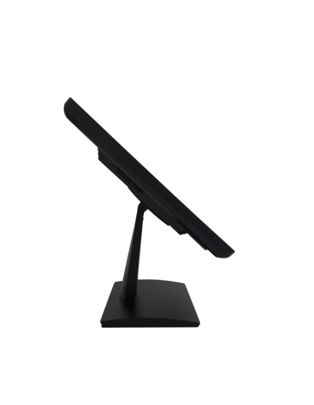 Approx APPMT17W5 monitor pantalla táctil 43,2 cm (17") 1280 x 1024 Pixeles Multi-touch Mesa Negro