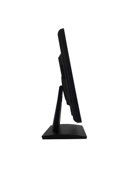 Approx APPMT19W5 monitor pantalla táctil 48,3 cm (19") 1280 x 1024 Pixeles Multi-touch Negro