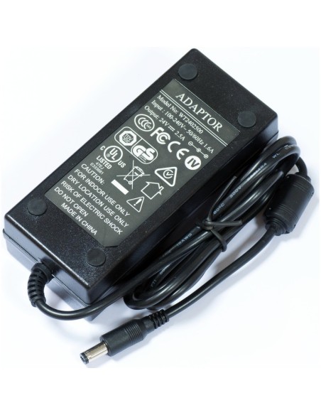 Mikrotik RB260GSP switch Gestionado Gigabit Ethernet (10 100 1000) Energía sobre Ethernet (PoE) Blanco