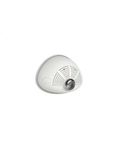 Mobotix MX-I26B-AU-6D036 cámara de vigilancia Cámara de seguridad IP Interior Esférico 3072 x 2048 Pixeles Pared