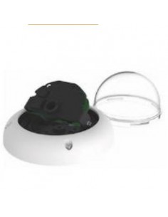 Mobotix Mx-D26B-6N Cámara de seguridad IP Interior y exterior Almohadilla 3072 x 2048 Pixeles Pared