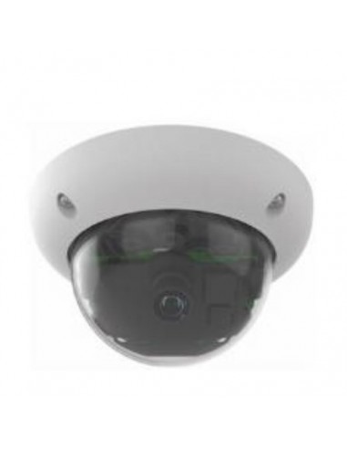 Mobotix Mx-D26B-6D119 Cámara de seguridad IP Interior y exterior Almohadilla 3072 x 2048 Pixeles Pared
