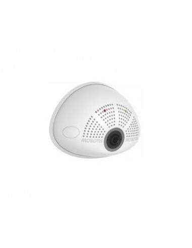 Mobotix MX-I26B-6N036 cámara de vigilancia Cámara de seguridad IP Interior Esférico 3072 x 2048 Pixeles Pared