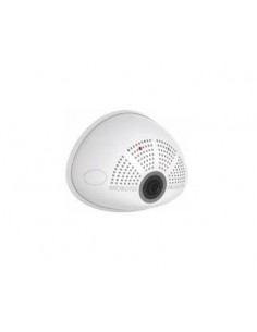 Mobotix Mx-i26B-6N016 Cámara de seguridad IP Interior Esférico 3072 x 2048 Pixeles Pared