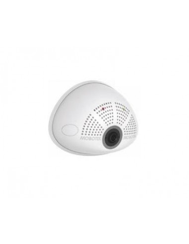 Mobotix Mx-i26B-6N016 Cámara de seguridad IP Interior Esférico 3072 x 2048 Pixeles Pared