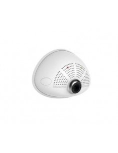 Mobotix MX-I26B-6D036 cámara de vigilancia Cámara de seguridad IP Interior Esférico 3072 x 2048 Pixeles Pared