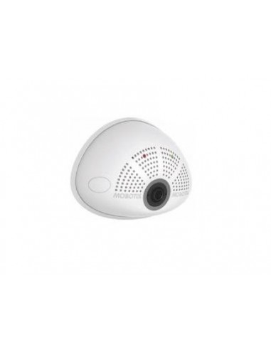 Mobotix MX-I26B-6D cámara de vigilancia Cámara de seguridad IP Interior Esférico 3072 x 2048 Pixeles Pared