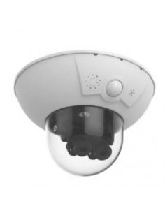 Mobotix Mx-D16B-F-6D6N079 Cámara de seguridad IP Interior y exterior Almohadilla 3072 x 2048 Pixeles Techo