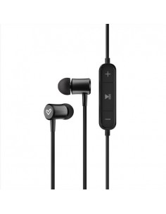 Energy Sistem BT Urban 2 Auriculares Dentro de oído Bluetooth Negro