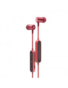 Energy Sistem BT Urban 2 Auriculares Dentro de oído Bluetooth Cereza