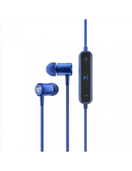 Energy Sistem BT Urban 2 Auriculares Dentro de oído Bluetooth Indigo