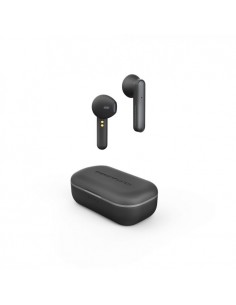 Energy Sistem Style 3 Auriculares Dentro de oído Bluetooth Negro