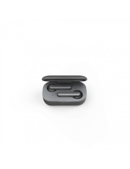 Energy Sistem Style 3 Auriculares Dentro de oído Bluetooth Negro