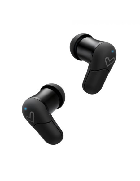 Energy Sistem Style 6 True Wireless Auriculares Dentro de oído Bluetooth Negro