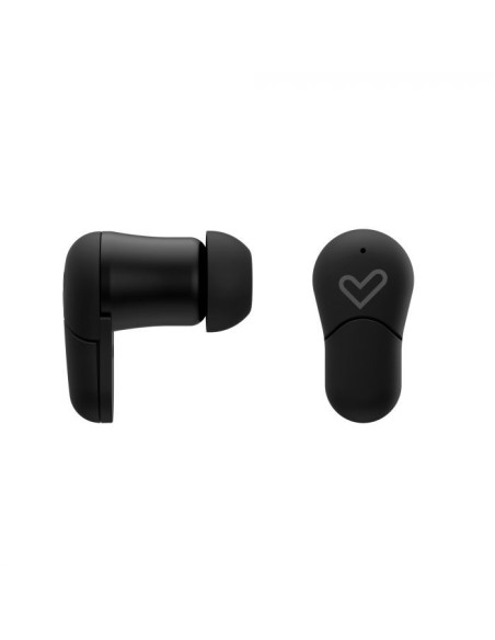 Energy Sistem Style 6 True Wireless Auriculares Dentro de oído Bluetooth Negro