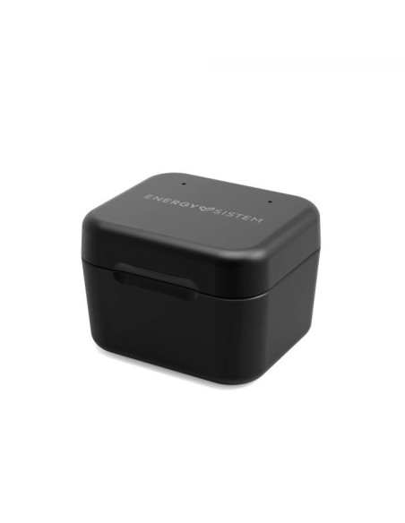 Energy Sistem Style 6 True Wireless Auriculares Dentro de oído Bluetooth Negro