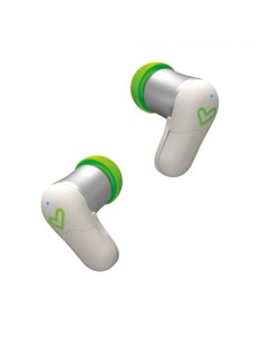 Energy Sistem Style 6 True Wireless Auriculares Dentro de oído Bluetooth Blanco
