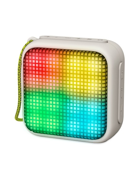 Energy Sistem Beat Box 2 Altavoz monofónico portátil Marfil 5 W