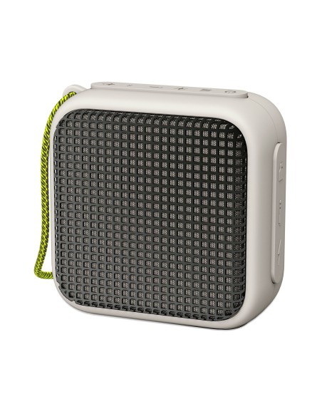 Energy Sistem Beat Box 2 Altavoz monofónico portátil Marfil 5 W