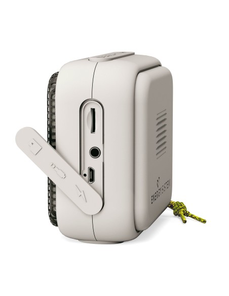 Energy Sistem Beat Box 2 Altavoz monofónico portátil Marfil 5 W