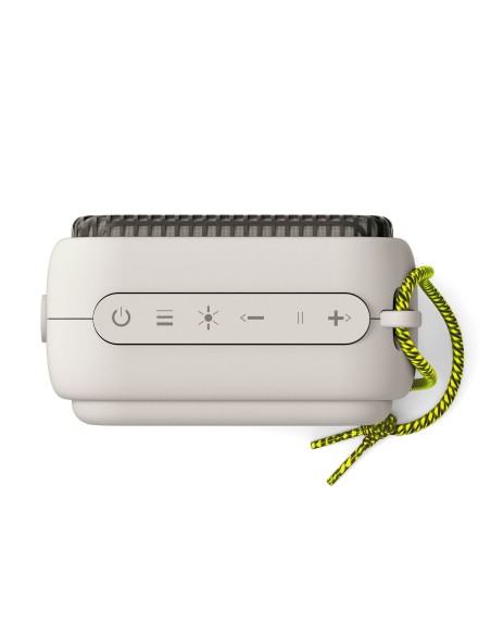 Energy Sistem Beat Box 2 Altavoz monofónico portátil Marfil 5 W