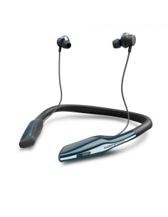 Energy Sistem BT Travel 8 ANC Auriculares Dentro de oído, Banda para cuello MicroUSB Bluetooth Negro