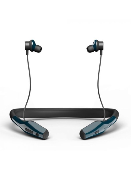 Energy Sistem BT Travel 8 ANC Auriculares Dentro de oído, Banda para cuello MicroUSB Bluetooth Negro