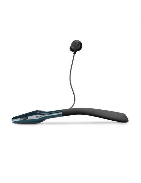 Energy Sistem BT Travel 8 ANC Auriculares Dentro de oído, Banda para cuello MicroUSB Bluetooth Negro