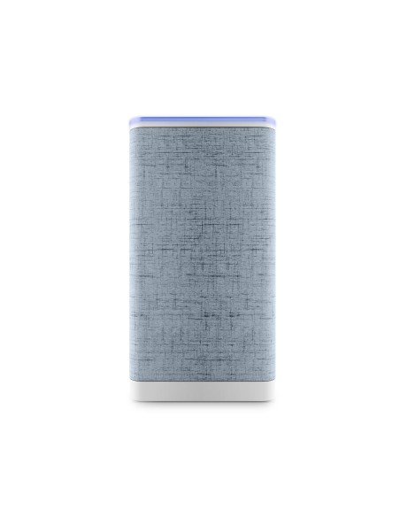 Energy Sistem Smart 5 Minicadena de música para uso doméstico 16 W Blanco