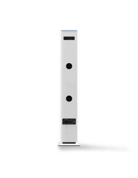 Energy Sistem Smart 7 Torre 40 W Blanco