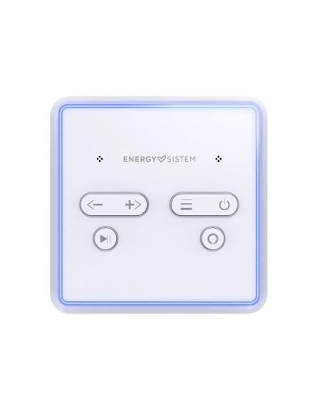 Energy Sistem Smart 7 Torre 40 W Blanco