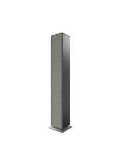 Energy Sistem Tower 2 Torre 25 W Plata