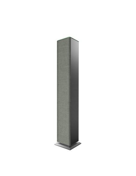 Energy Sistem Tower 2 Torre 25 W Plata