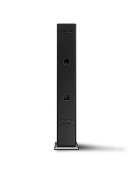 Energy Sistem Tower 2 Torre 25 W Plata