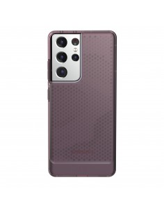 Urban Armor Gear Lucent funda para teléfono móvil 17,3 cm (6.8") Rosa