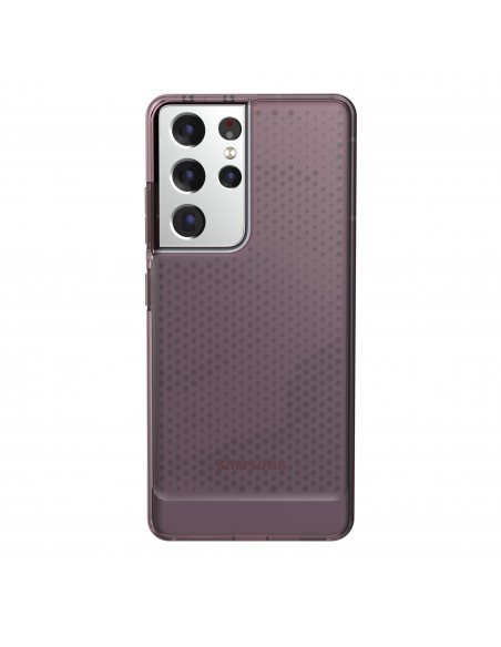 Urban Armor Gear Lucent funda para teléfono móvil 17,3 cm (6.8") Rosa