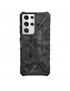 Urban Armor Gear Pathfinder SE funda para teléfono móvil 17,3 cm (6.8") Negro