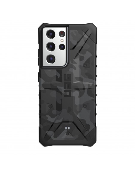 Urban Armor Gear Pathfinder SE funda para teléfono móvil 17,3 cm (6.8") Negro