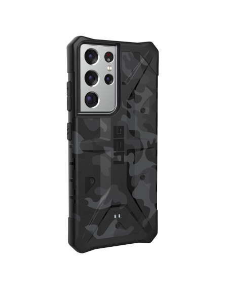 Urban Armor Gear Pathfinder SE funda para teléfono móvil 17,3 cm (6.8") Negro