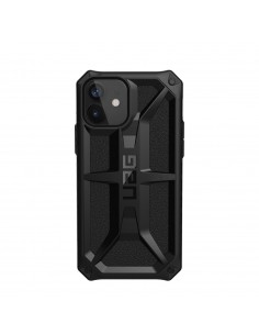 Urban Armor Gear Monarch funda para teléfono móvil 15,5 cm (6.1") Negro
