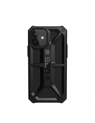 Urban Armor Gear Monarch funda para teléfono móvil 15,5 cm (6.1") Negro