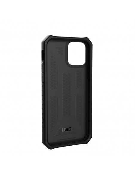 Urban Armor Gear Monarch funda para teléfono móvil 15,5 cm (6.1") Negro