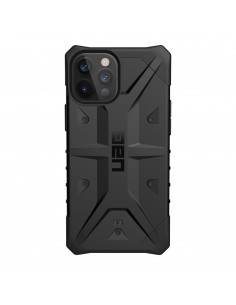 Urban Armor Gear Pathfinder funda para teléfono móvil 17 cm (6.7") Negro